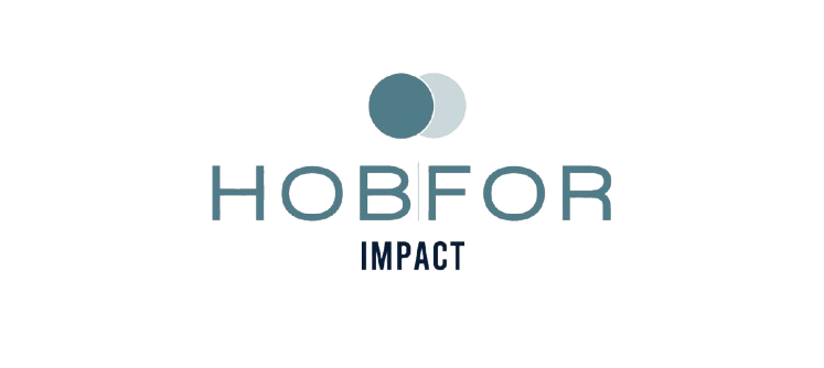 HOBFOR IMPACT - Un seul but : votre réussite commerciale.